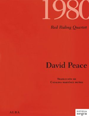 [Red Riding Quartet 03] • 1980